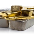 Is there a silver ira?