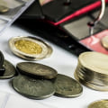 What is the benefit of collecting coins?