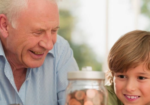 Can a parent fund a child's roth ira?