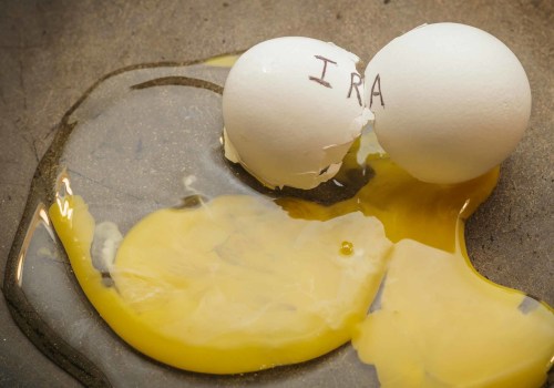 How do i know if i have an ira?