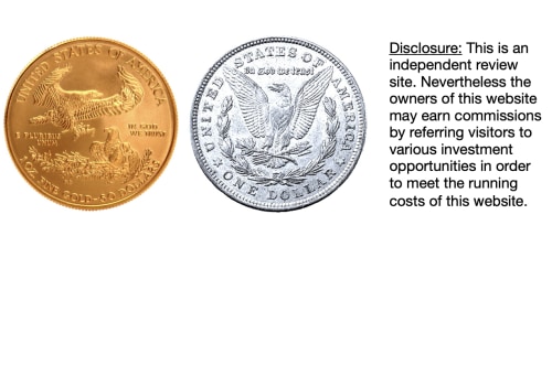 IRA Gold Custodians