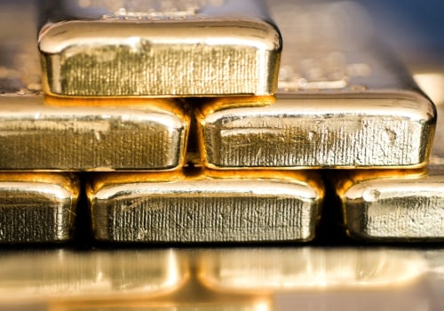Can you sell silver bullion to a bank?