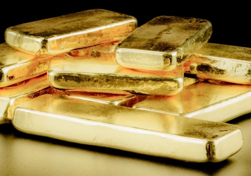 How do you sell silver bullion?